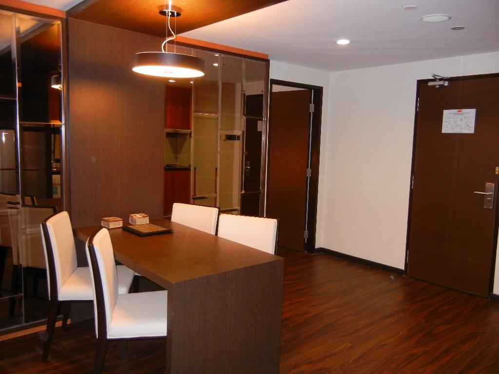 C'Haya Hotel Кота Кинабалу Стая снимка